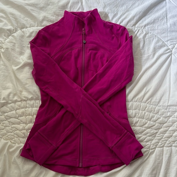 Vintage Lululemon Define Jacket - Picture 1 of 5